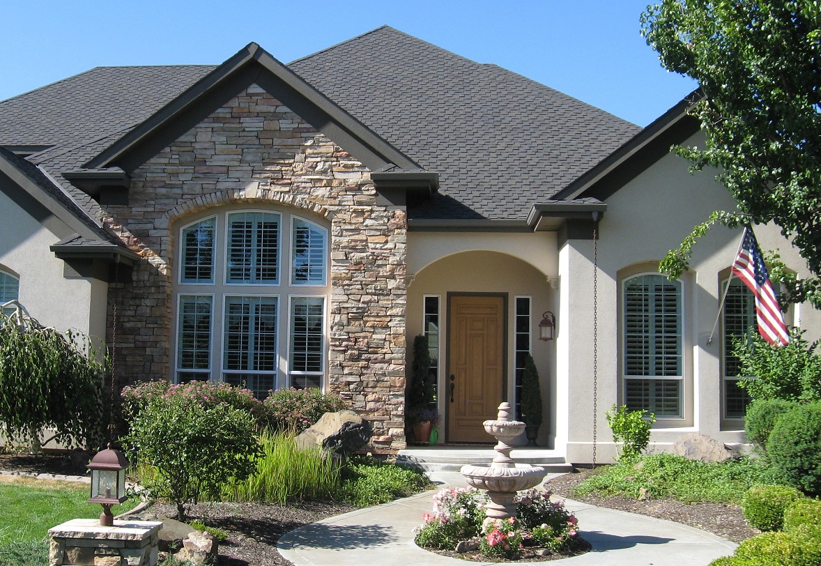 Avatar for Idaho Stucco / TW Construction